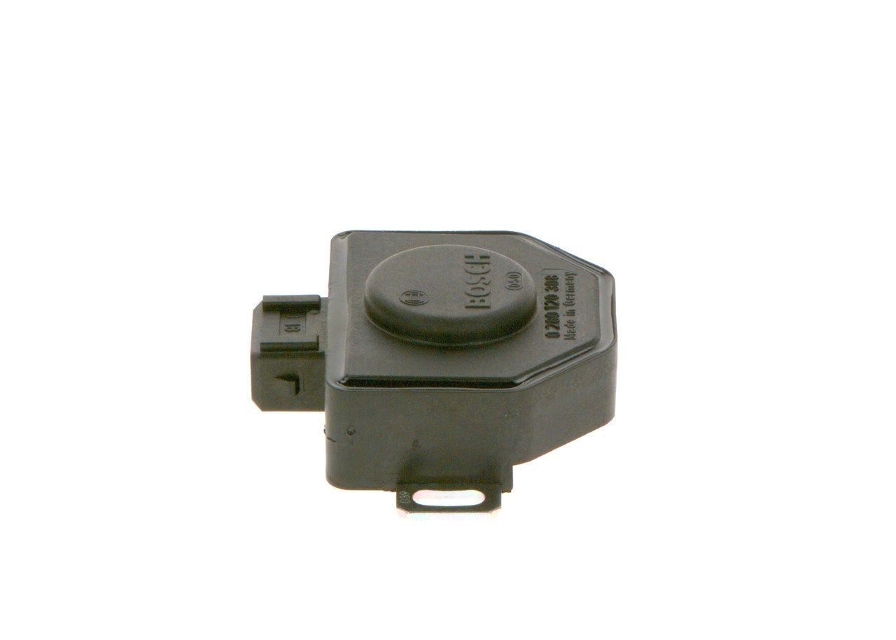 Czujnik położenia przepustnicy (potencjometr) Bosch 0280120308 cena, od 47,13 USD