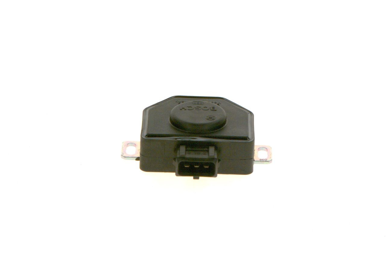 Czujnik położenia przepustnicy (potencjometr) 0280120308 Bosch