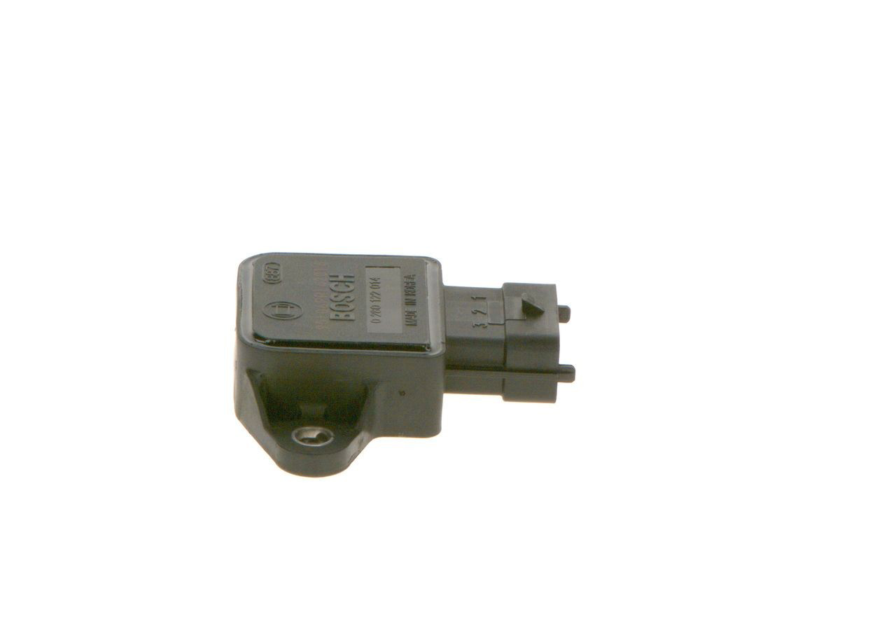 0280122014 Bosch Czujnik położenia przepustnicy (potencjometr)