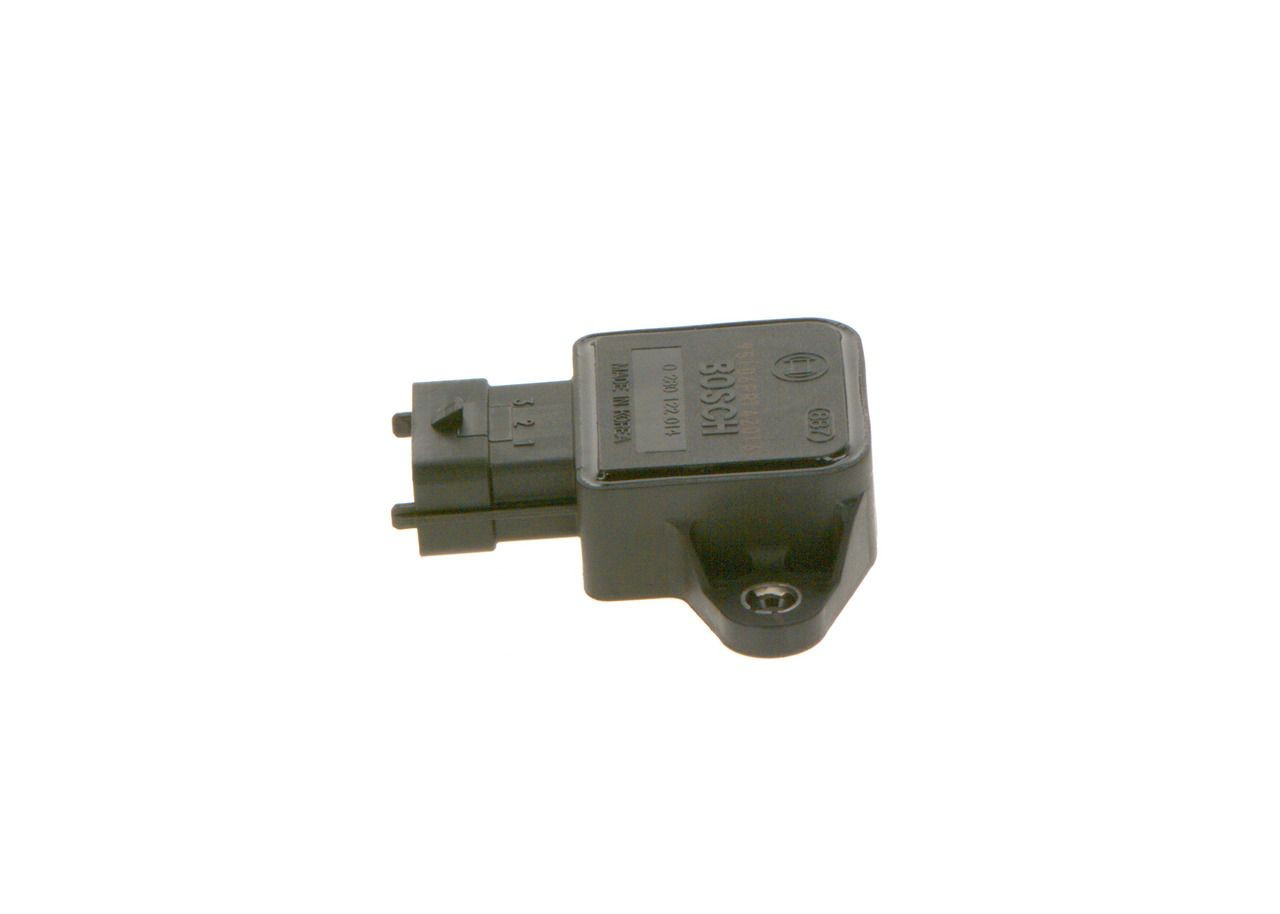 Czujnik położenia przepustnicy (potencjometr) Bosch 0280122014