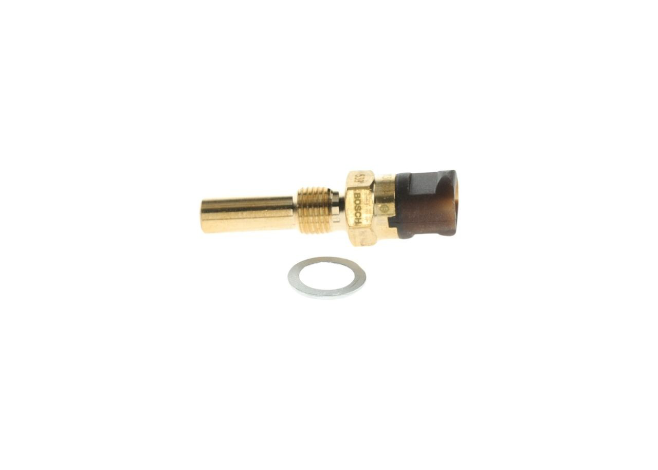 Do koszyka 0280130014 Bosch Czujnik temperatury płynu chłodzącego