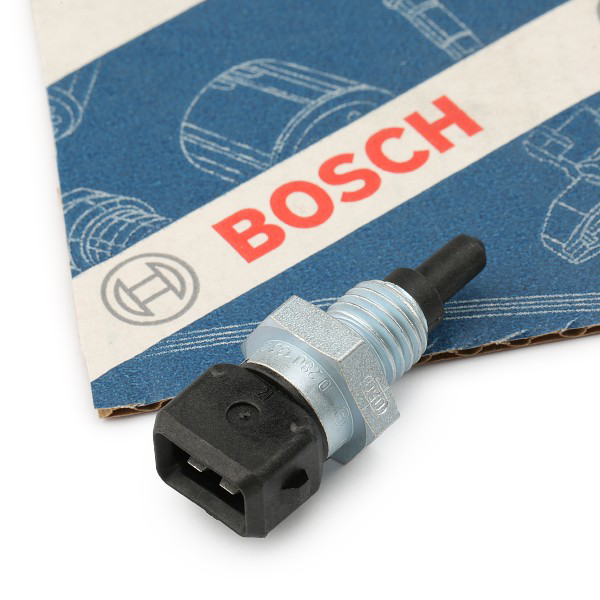 Czujnik temperatury powietrza wlotowego Bosch 0280130039