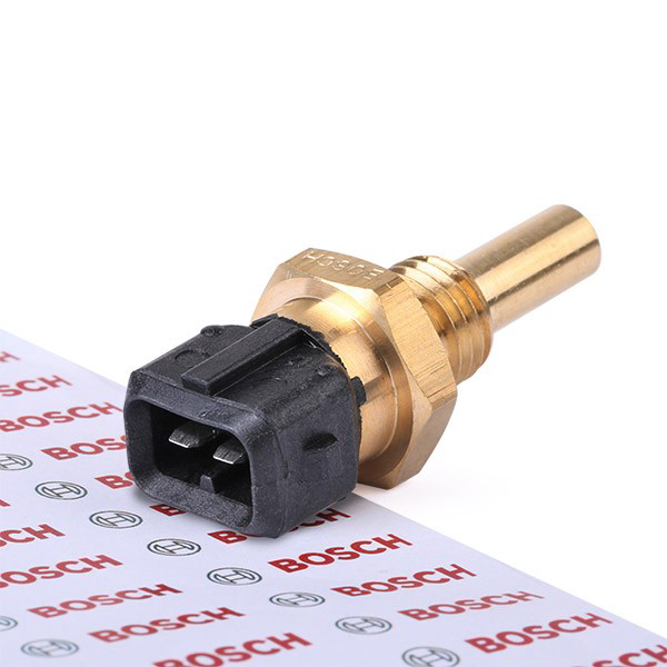 Czujnik temperatury płynu chłodzącego 0280130055 Bosch