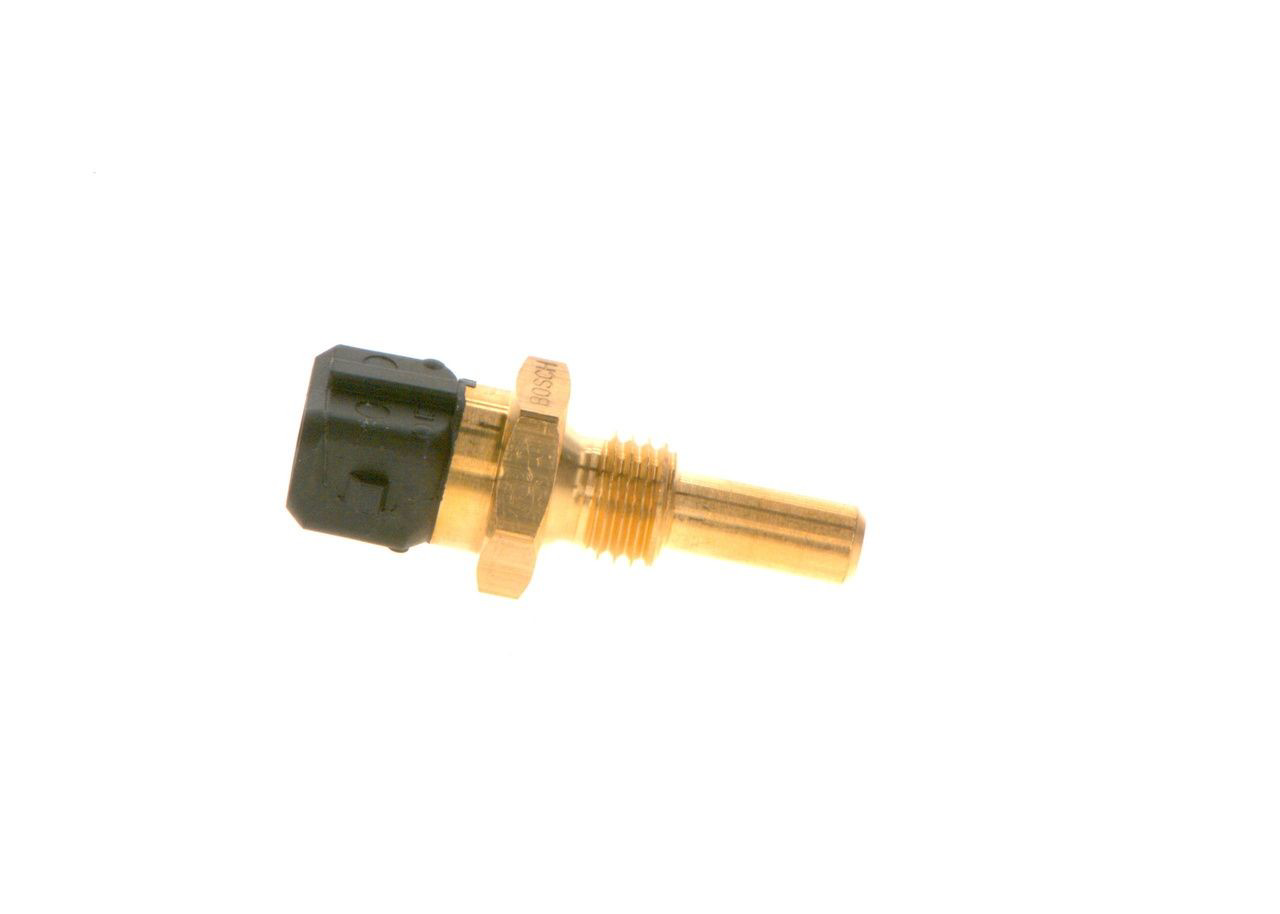 Czujnik temperatury płynu chłodzącego 0280130055 Bosch