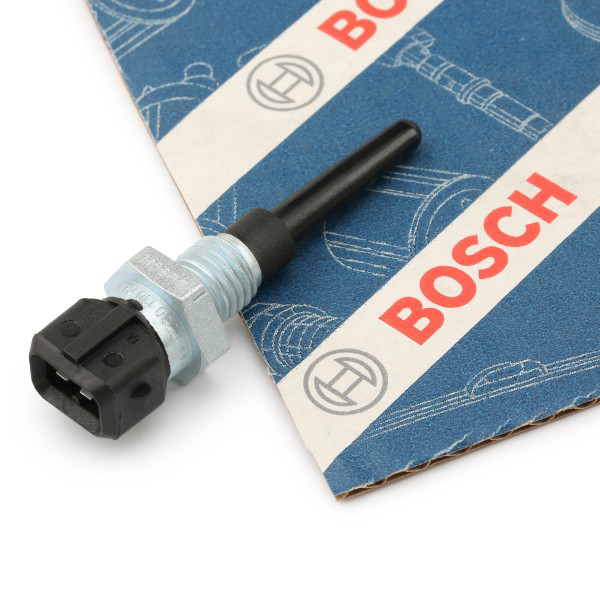 Czujnik temperatury powietrza wlotowego 0280130060 Bosch