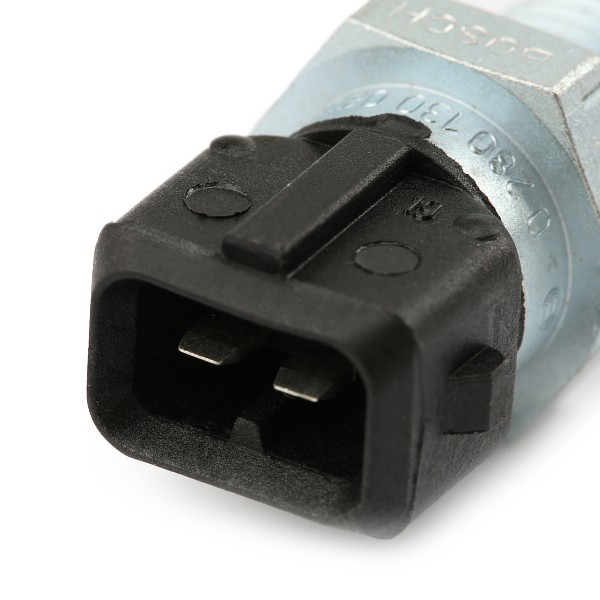 Czujnik temperatury powietrza wlotowego 0280130060 Bosch