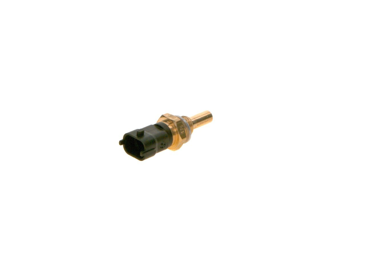 Do koszyka 0280130093 Bosch Czujnik temperatury płynu chłodzącego