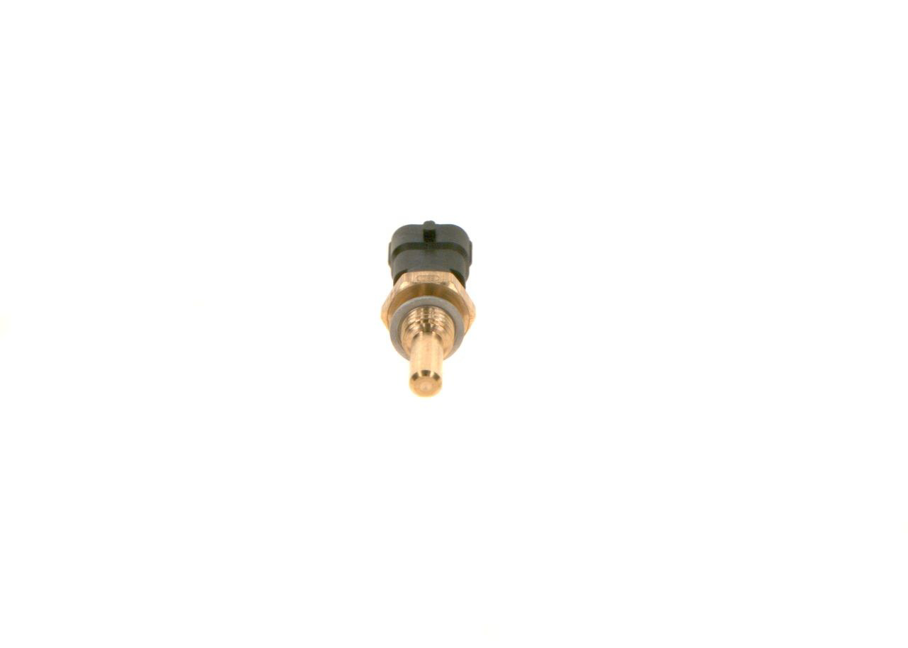 Czujnik temperatury płynu chłodzącego GAZ 4253828 cena, od 9,67 USD