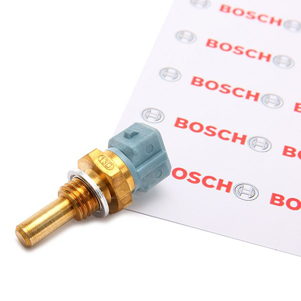 0280130107 Bosch Czujnik temperatury płynu chłodzącego