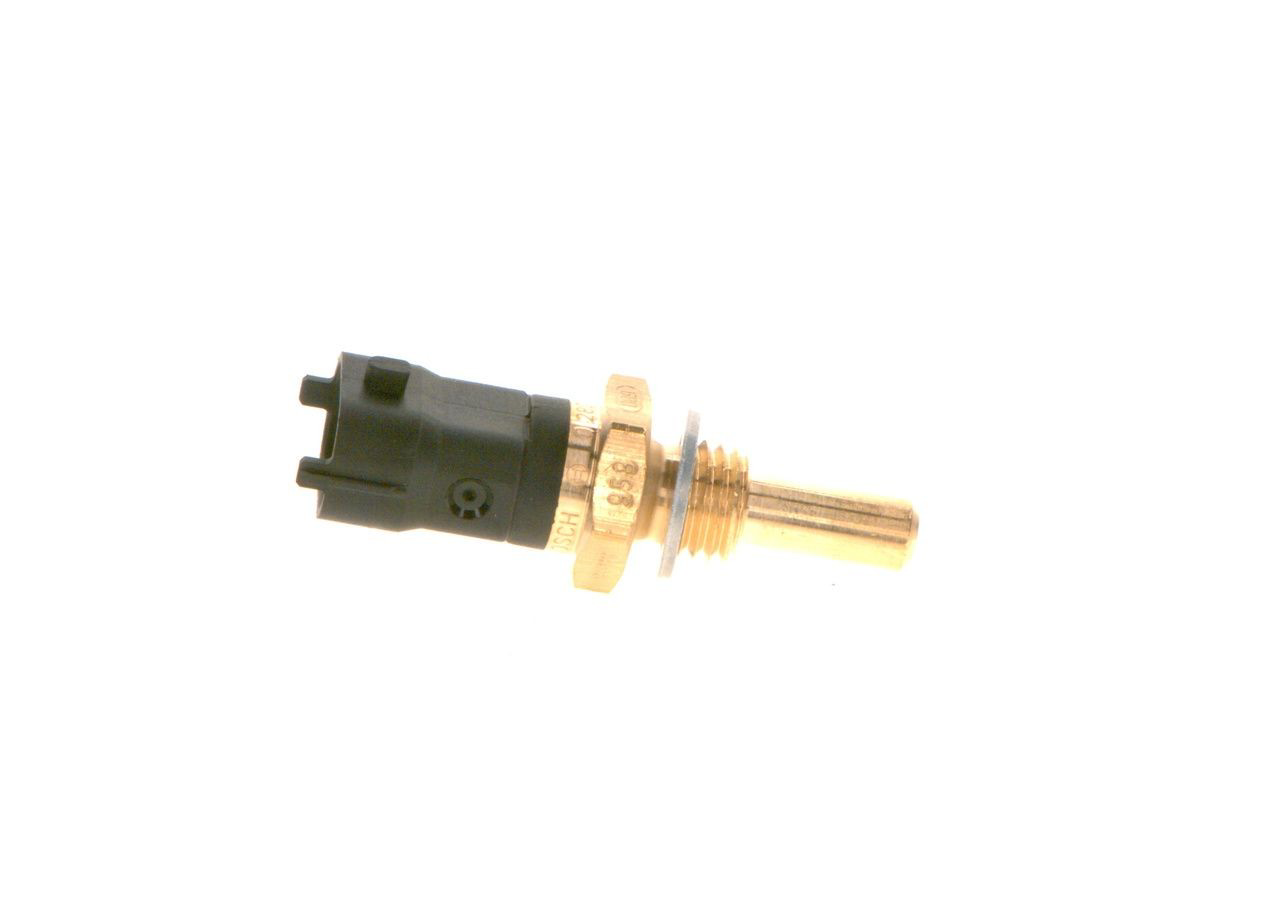 0280130122 Bosch Czujnik temperatury płynu chłodzącego