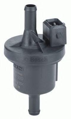 Zawór odpowietrzający zbiornika paliwa Bosch 0280142300