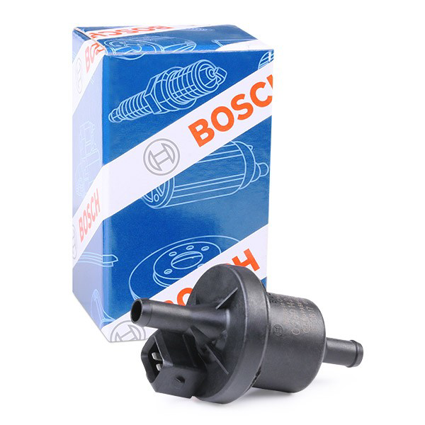 Zawór odpowietrzający zbiornika paliwa Bosch 0280142300 cena, od 41,63 USD