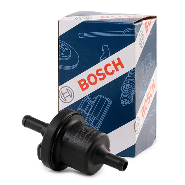 Do koszyka 0280142310 Bosch Zawór odpowietrzający zbiornika paliwa