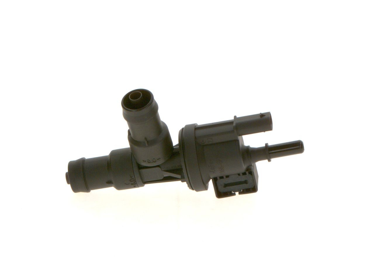 Zawór odpowietrzający zbiornika paliwa Bosch 0280142543