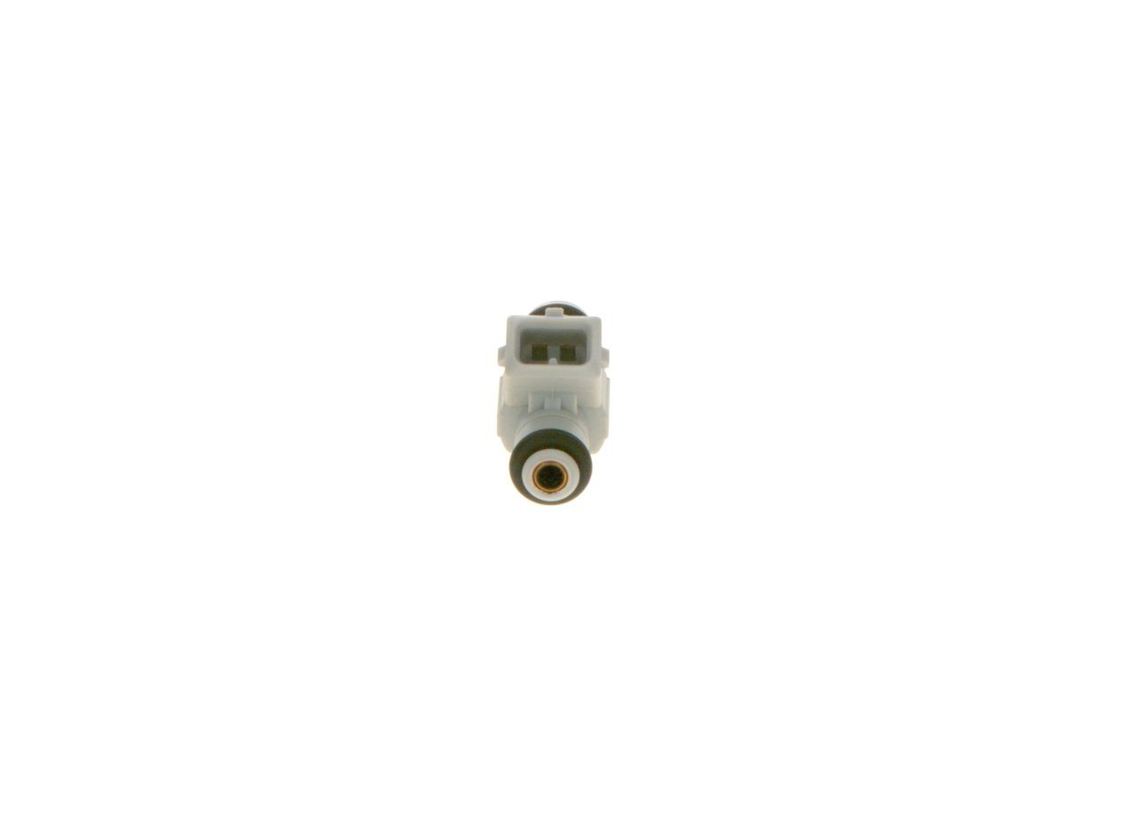 Do koszyka 0280155744 Bosch Wtryskiwacz paliwa