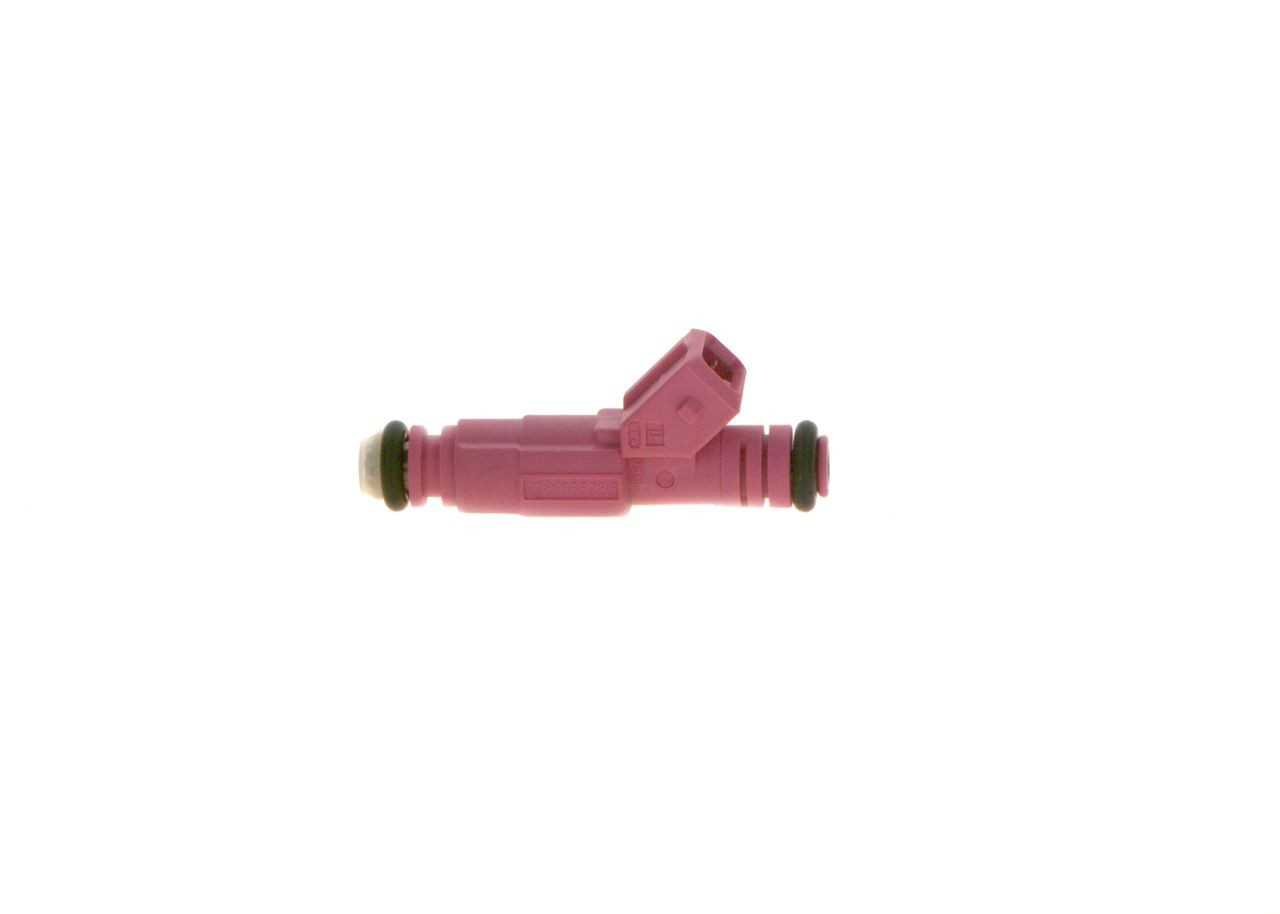 Do koszyka 0280155786 Bosch Wtryskiwacz paliwa
