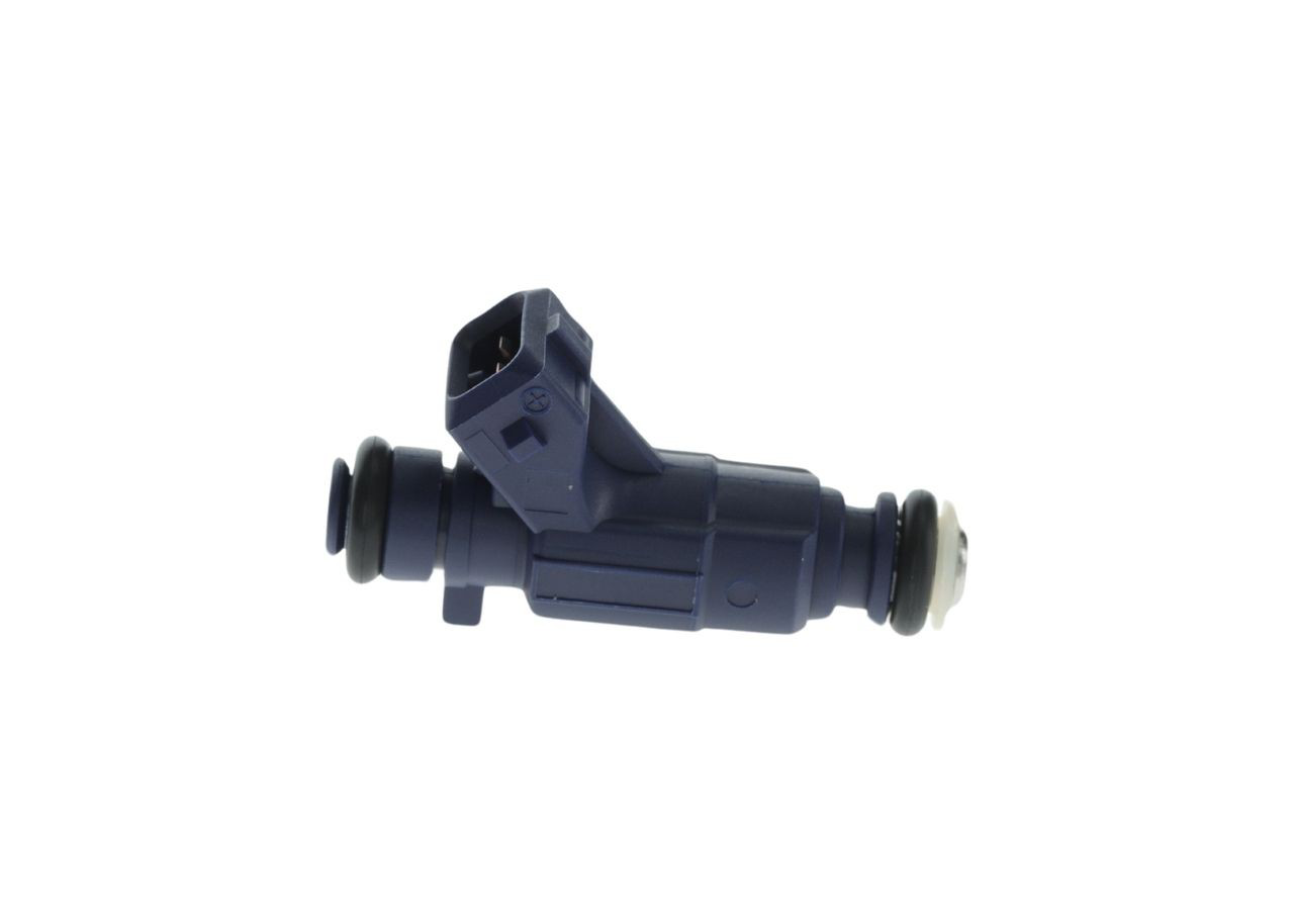 Do koszyka 0280155794 Bosch Wtryskiwacz paliwa