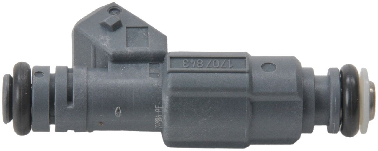 Wtryskiwacz paliwa Bosch 0280155823 cena, od 66,44 USD