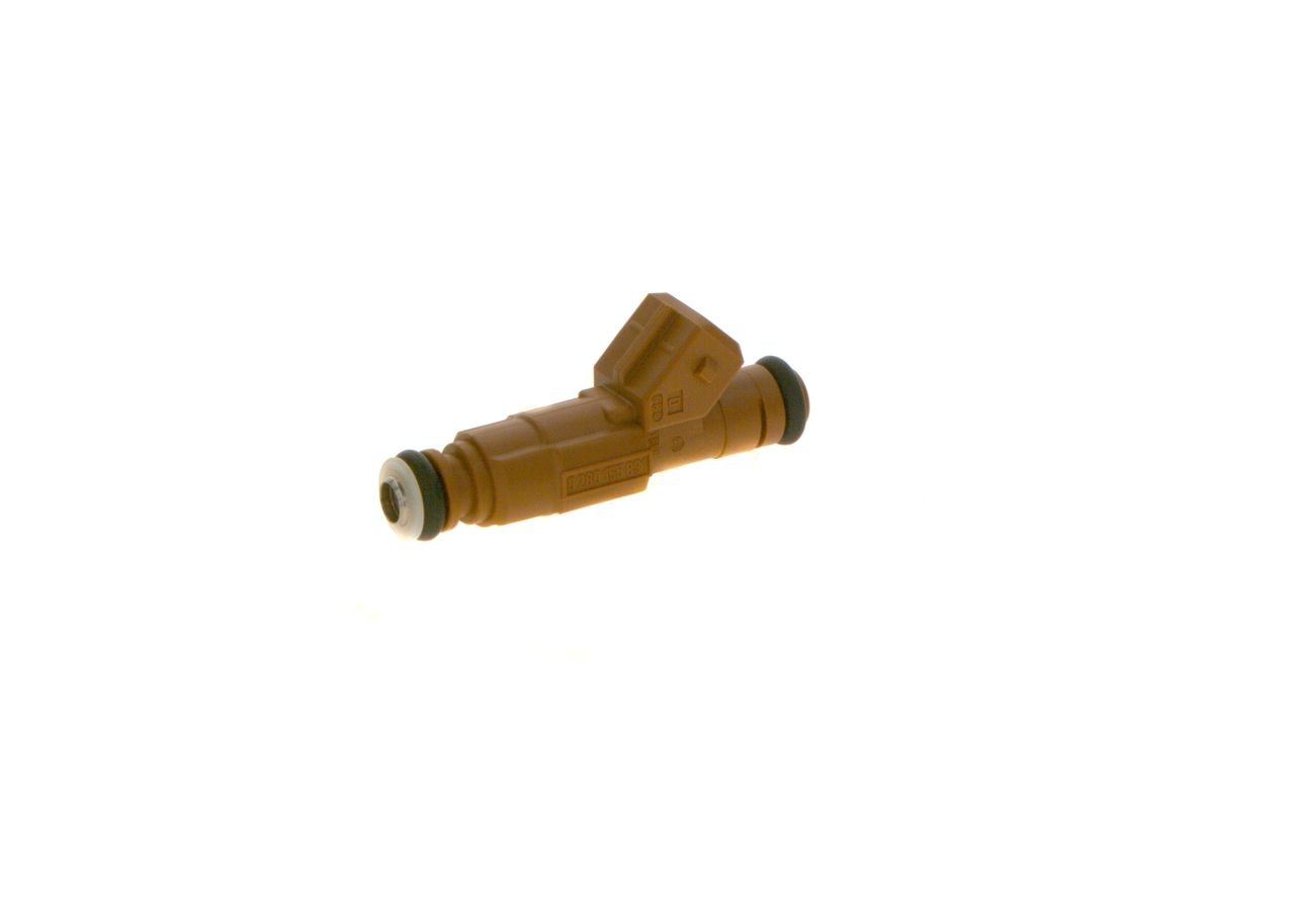 Wtryskiwacz paliwa Bosch 0280155831 cena, od 34,90 USD