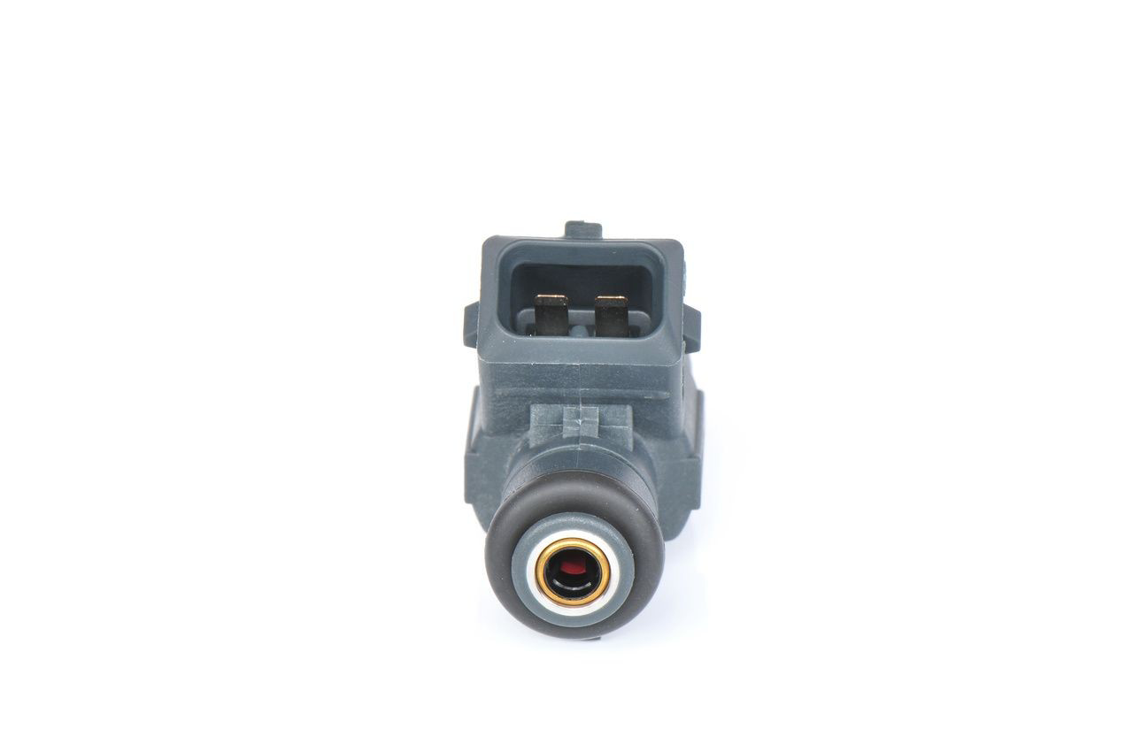 Do koszyka 0280155965 Bosch Wtryskiwacz paliwa