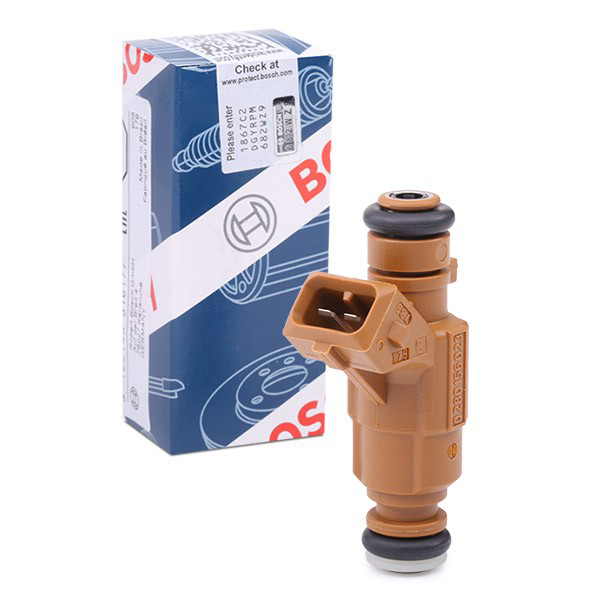 0280156023 Bosch Wtryskiwacz paliwa