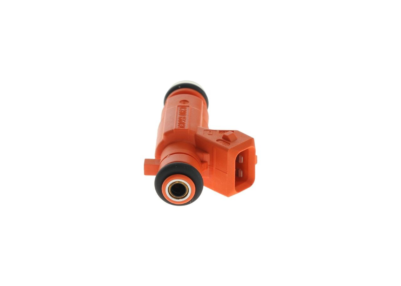 Wtryskiwacz paliwa 0280156034 Bosch