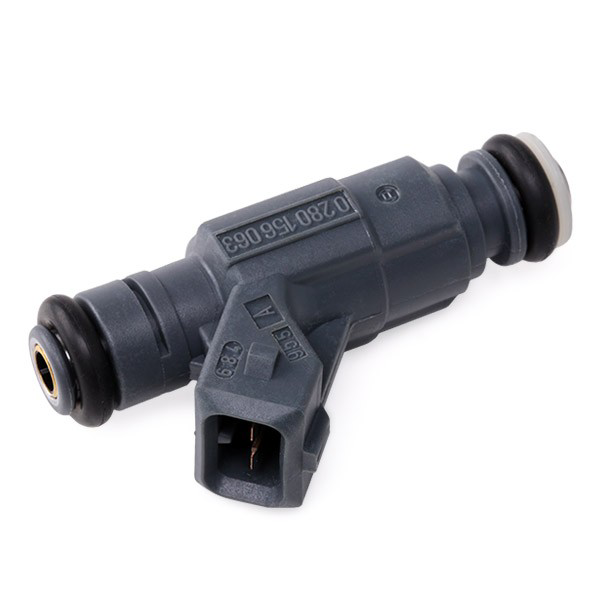 Wtryskiwacz paliwa Bosch 0280156063 cena, od 49,37 USD
