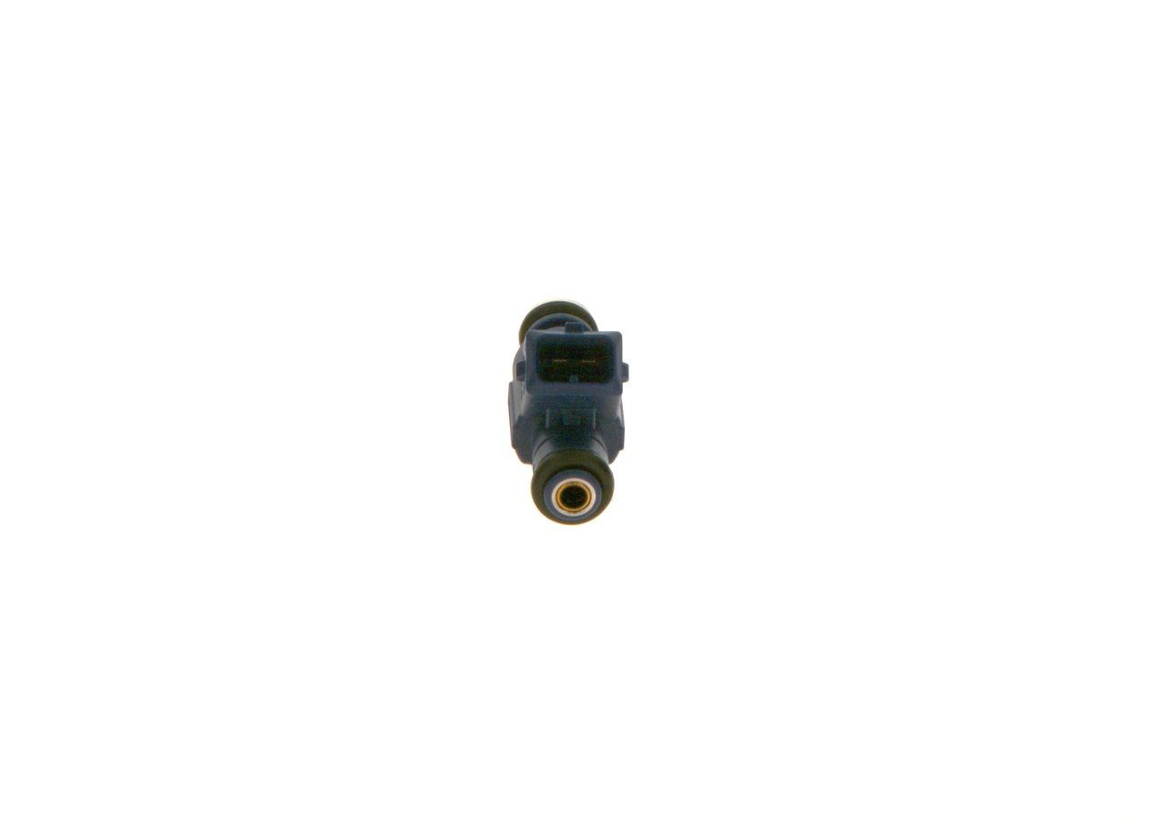Do koszyka 0280156065 Bosch Wtryskiwacz paliwa