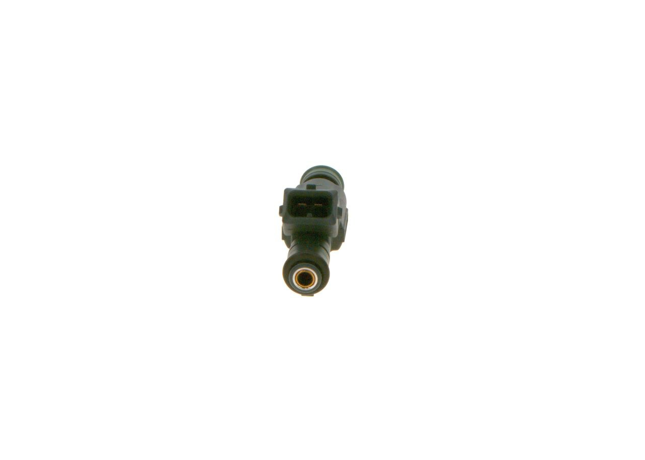 Do koszyka 0280156328 Bosch Wtryskiwacz paliwa