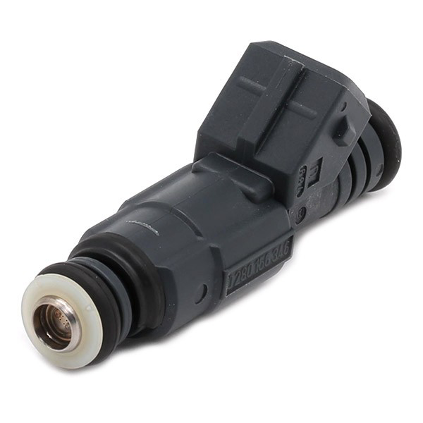 Do koszyka 0280156346 Bosch Wtryskiwacz paliwa
