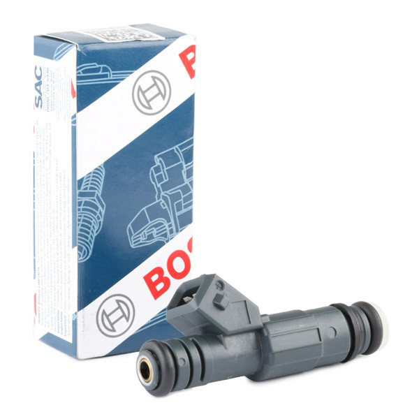 Wtryskiwacz paliwa Bosch 0280156349