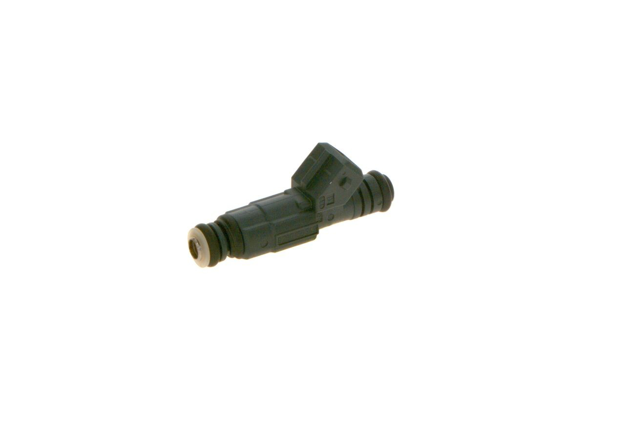 Do koszyka 0280156349 Bosch Wtryskiwacz paliwa