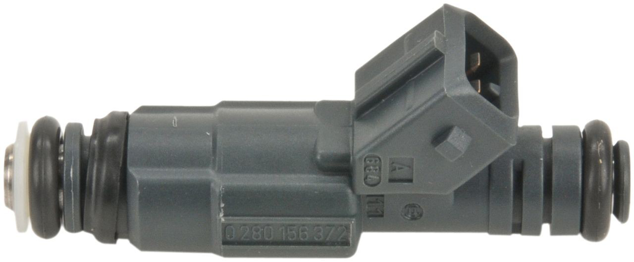 Wtryskiwacz paliwa Bosch 0280156372 cena, od 54,58 USD