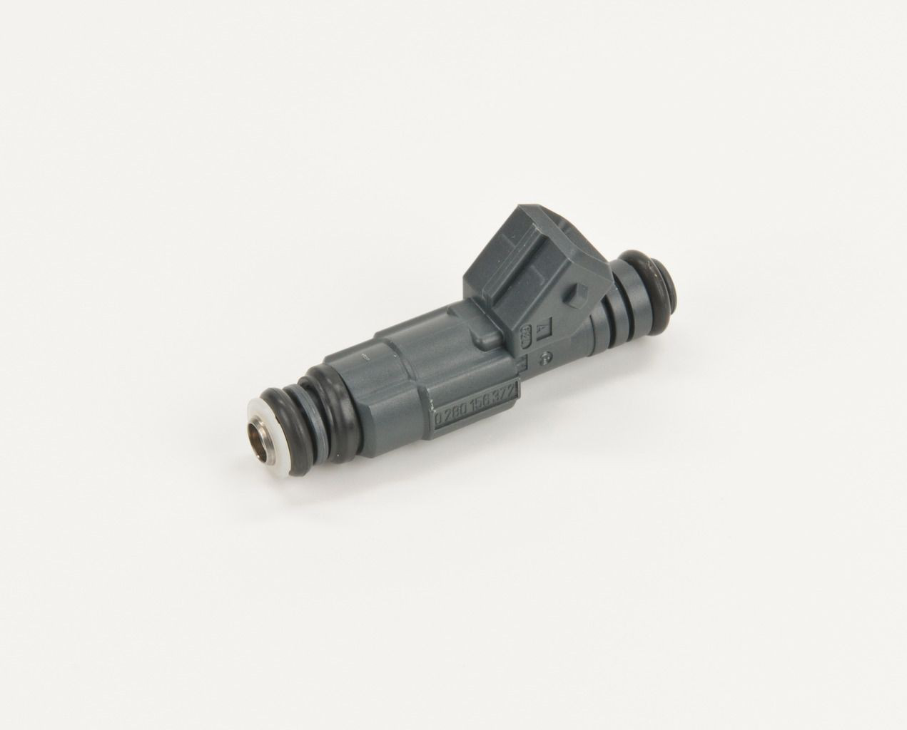 Do koszyka 0280156372 Bosch Wtryskiwacz paliwa