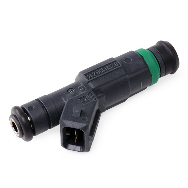 Do koszyka 0280156414 Bosch Wtryskiwacz paliwa