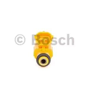 Do koszyka 0280156427 Bosch Wtryskiwacz paliwa