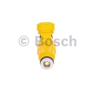 Wtryskiwacz paliwa Bosch 0280156427 cena, od 52,07 USD