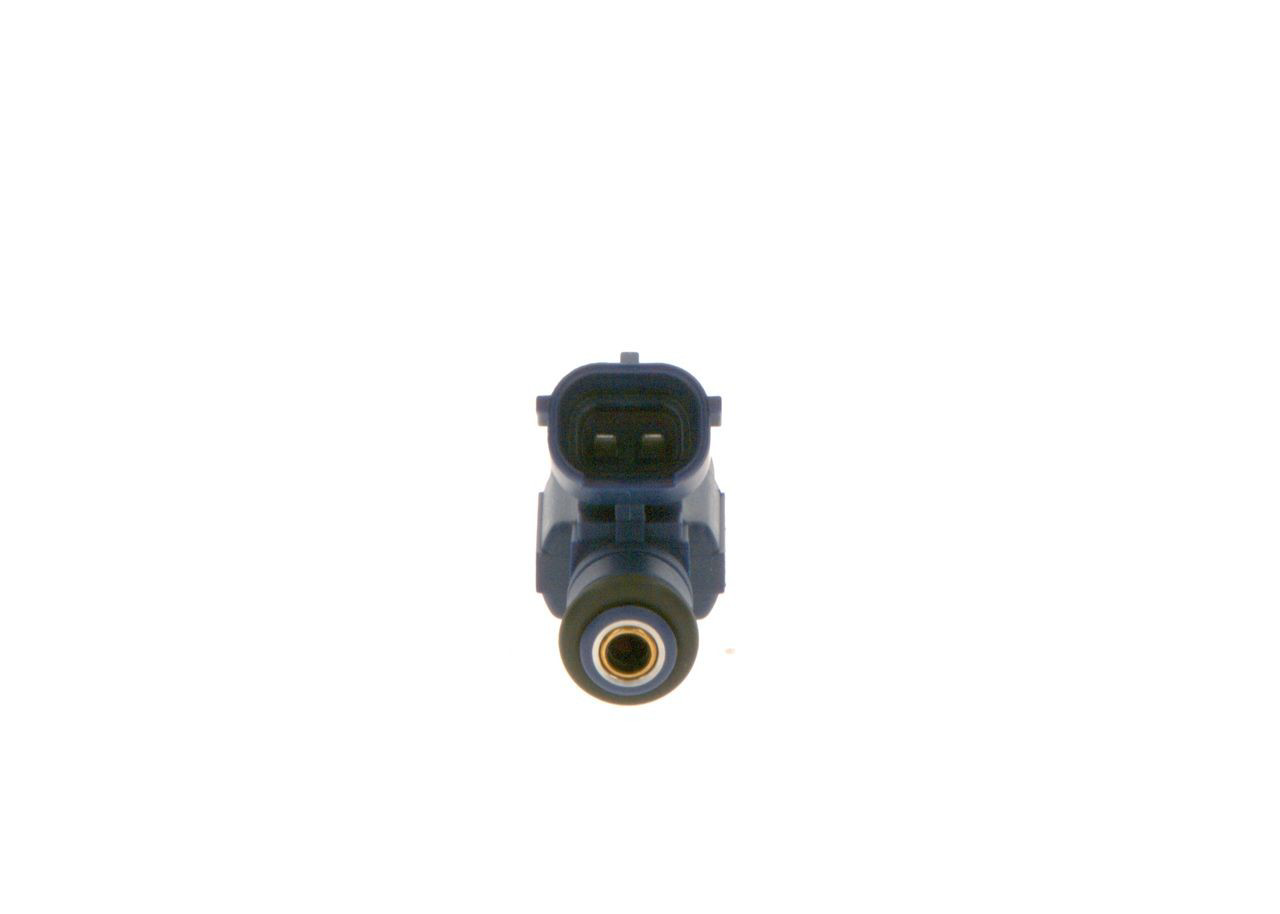 Do koszyka 0280156461 Bosch Wtryskiwacz paliwa