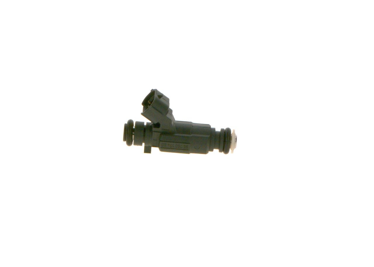 Wtryskiwacz paliwa Bosch 0280157127 cena, od 42,56 USD
