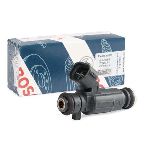 Wtryskiwacz paliwa Bosch 0280157175 cena, od 44,69 USD