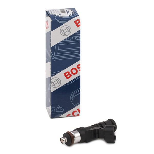 Do koszyka 0280158013 Bosch Wtryskiwacz paliwa