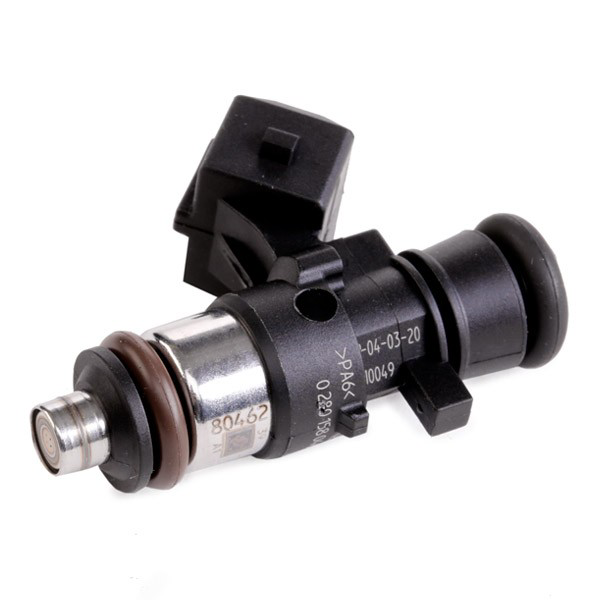 Wtryskiwacz paliwa Bosch 0280158046 cena, od 60,70 USD