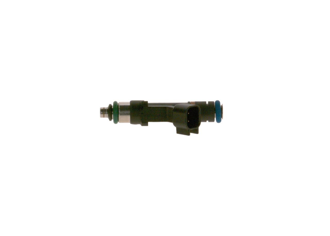 Wtryskiwacz paliwa 0280158105 Bosch