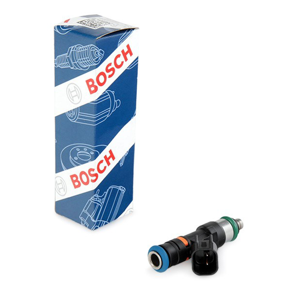 Wtryskiwacz paliwa Bosch 0280158117 cena, od 60,19 USD