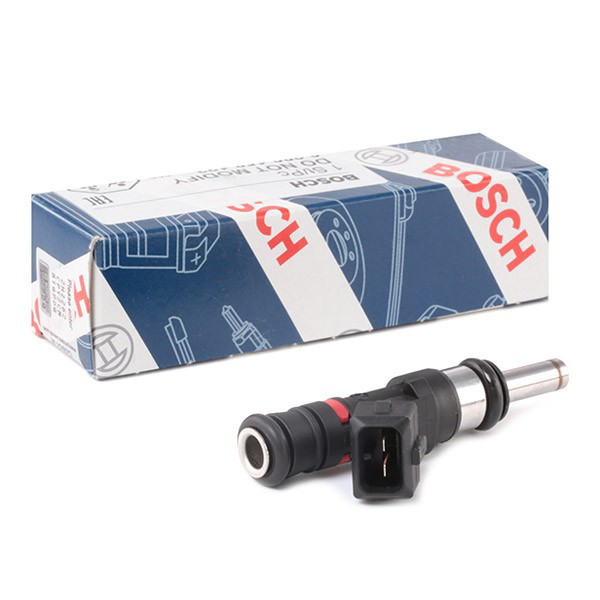 Wtryskiwacz paliwa Bosch 0280158123 cena, od 59,03 USD