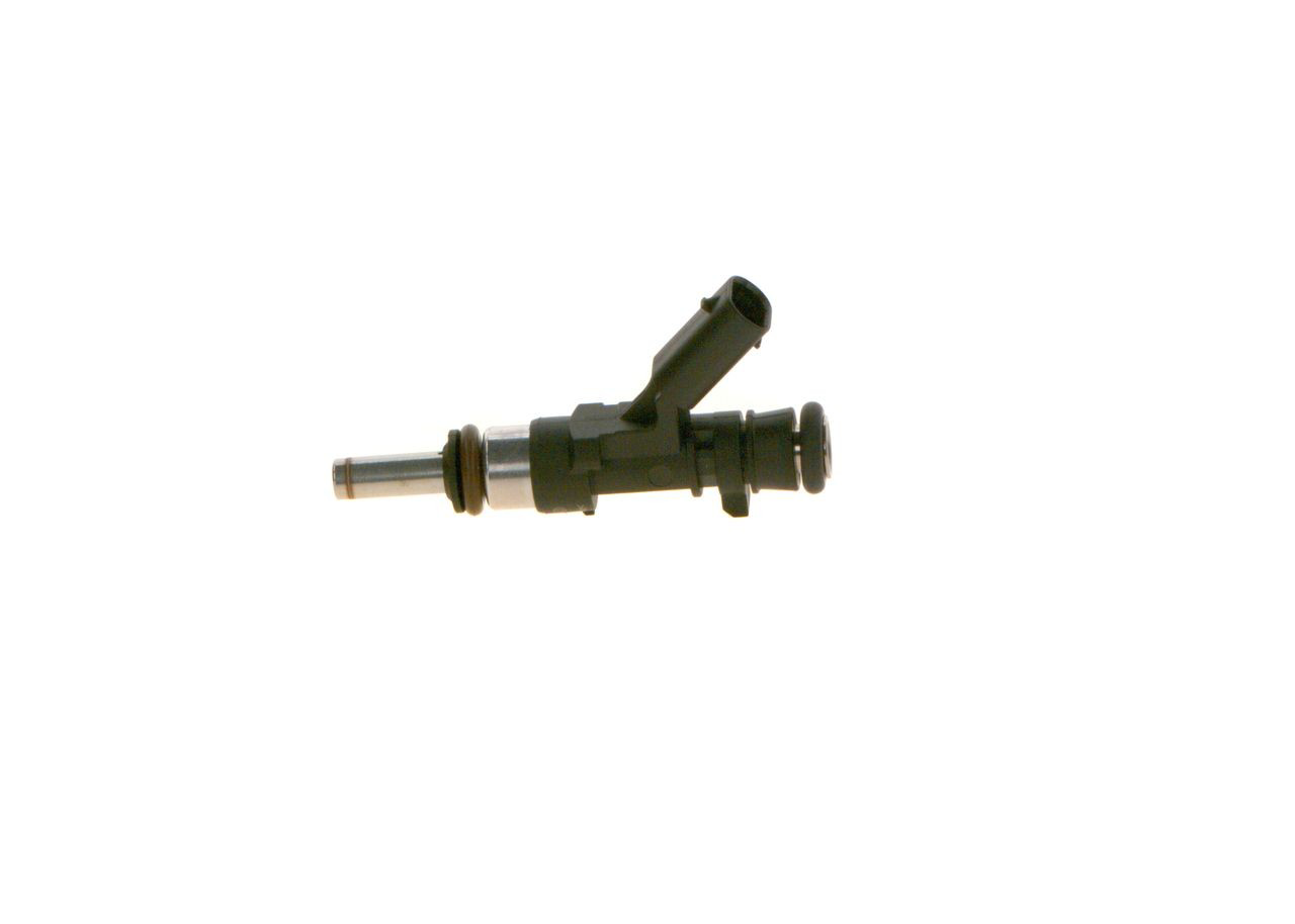 Do koszyka 0280158142 Bosch Wtryskiwacz paliwa