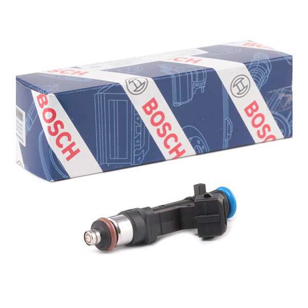 Wtryskiwacz paliwa 0280158181 Bosch
