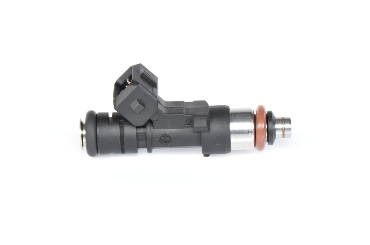 Wtryskiwacz paliwa Bosch 0280158207 cena, od 57,89 USD