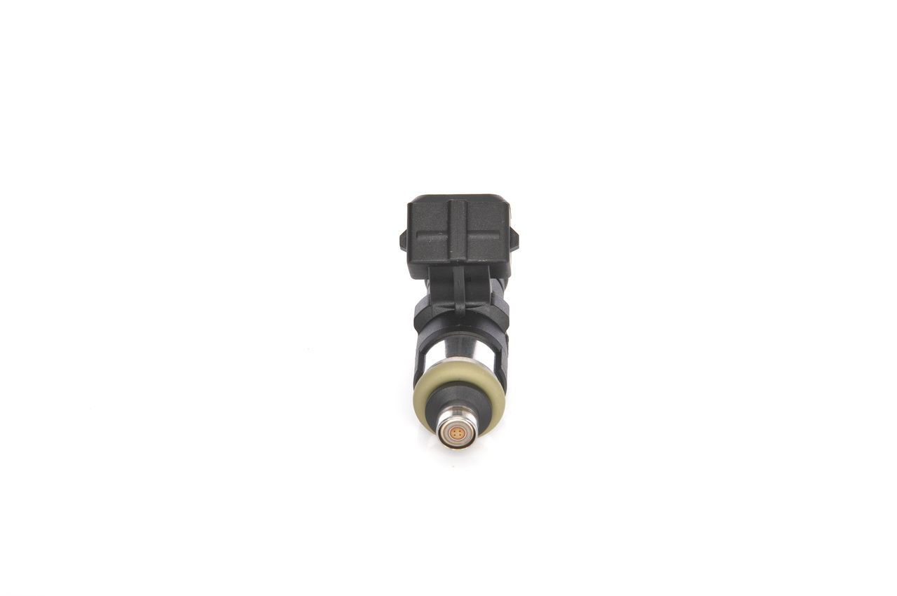 Do koszyka 0280158229 Bosch Wtryskiwacz paliwa