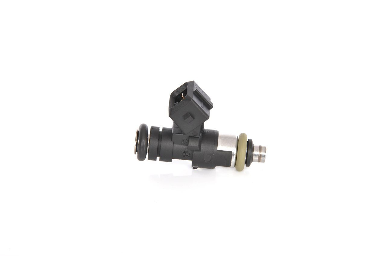Do koszyka 0280158229 Bosch Wtryskiwacz paliwa